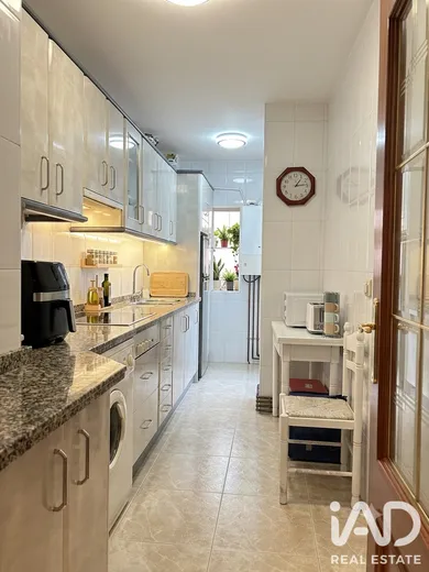 Piso en Valladolid