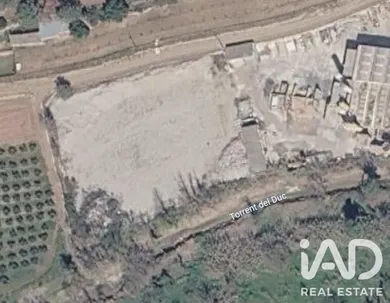 Terreno agricola en Mediona