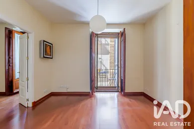 Piso en Madrid