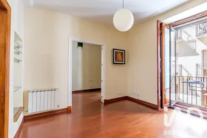 Piso en Madrid