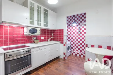Appartement à Madrid