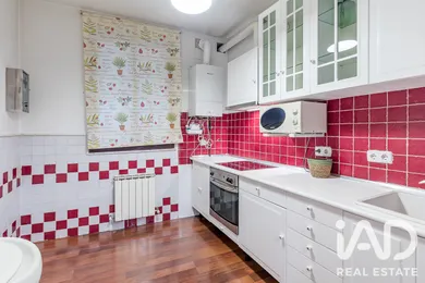 Appartement à Madrid