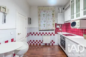 Appartement à Madrid