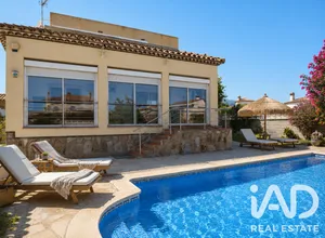 Casa en Mont-roig del Camp