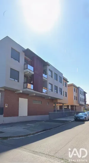 Apartment in Miranda de Ebro