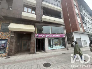 Estudio en Avilés