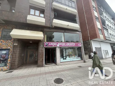 Estudio en Avilés