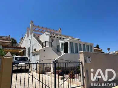 Casa en San Miguel de Salinas
