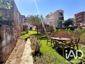Maison rustique à Vallirana
