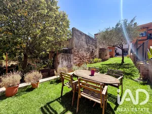 Casa rústica en Vallirana
