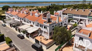 Casa pareada en Cartaya