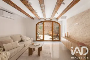 Dúplex en Barcelona