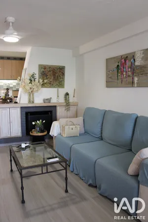 Semi-detached house in Roquetas de Mar