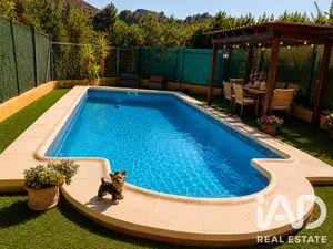 Casa rural en Cehegín