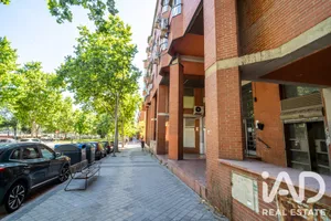 Piso en Madrid