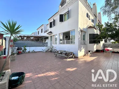 Casa pareada en Cartaya