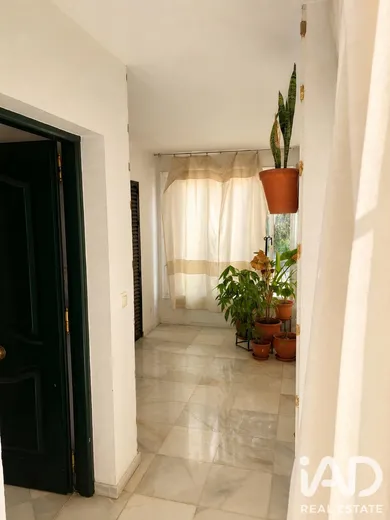 Casa pareada en Cartaya