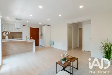 Piso en Madrid