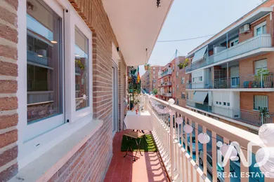 Appartement à Madrid