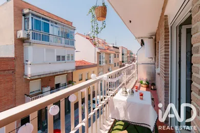 Appartement à Madrid