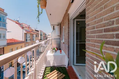 Appartement à Madrid