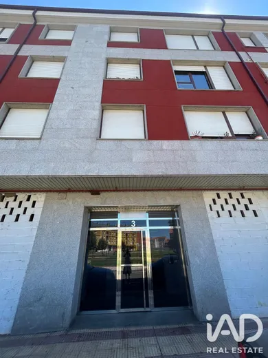 Piso en León