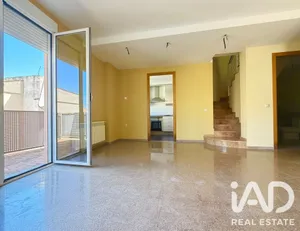 Casa adosada en Castelló de Rugat