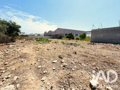 Land in Daimús