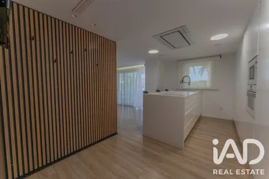 Casa en Petrer