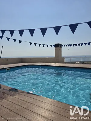 Dúplex en L'Ametlla de Mar