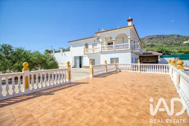 Park home in Álora