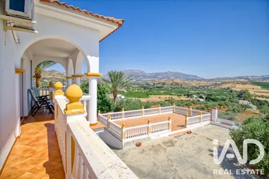 Casa de campo en Álora