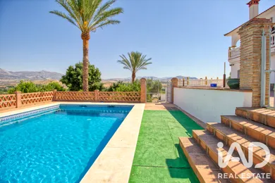 Park home in Álora