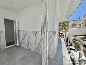 Casa pareada en Almáchar