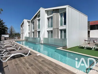Edificio en Sanxenxo