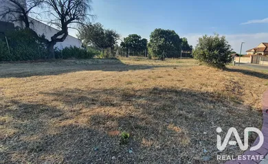 Terreno edificable en Carrascal de Barregas