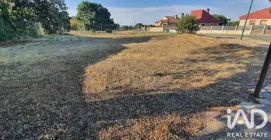 Terreno edificable en Carrascal de Barregas
