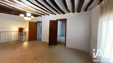 Casa de pueblo en Abrucena