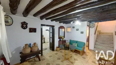 Casa de pueblo en Abrucena