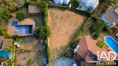 Terreno en Canet de Mar
