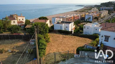 Terreno en Canet de Mar