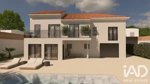 Casa en Busot