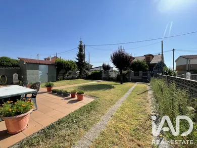 Casa  a Chozas de Abajo