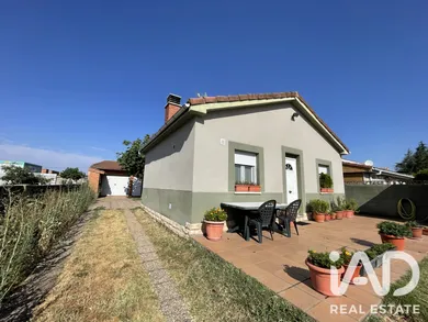 Casa  a Chozas de Abajo