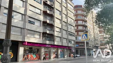 Piso en Orihuela