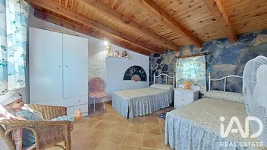 Casa en Sant Joan de Moró