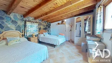 Casa en Sant Joan de Moró