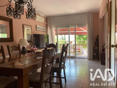 Apartment in Sitges