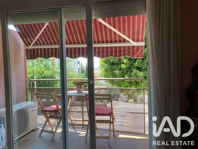 Apartment in Sitges