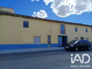 Casa de pueblo en Soto de la Vega